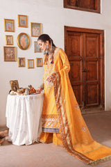 Shiza Hassan Kinar Luxury Lawn Collection