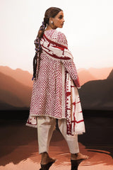 Sana Safinaz - Mahay - Winter Collection