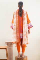 Sana Safinaz Muzlin Summer Collection