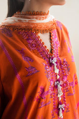 Sana Safinaz Muzlin Summer Collection