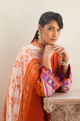 Sana Safinaz Muzlin Summer Collection