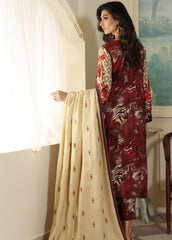 Charizma - Embroidered Staple Suits - Unstitched 3 Piece Collection