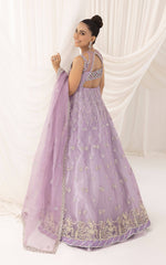 Asifa & Nabeel Luxury Formals - Risham