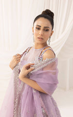 Asifa & Nabeel Luxury Formals - Risham