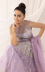 Asifa & Nabeel Luxury Formals - Risham