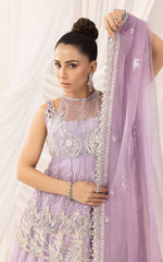 Asifa & Nabeel Luxury Formals - Risham