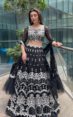 Asifa & Nabeel Luxury Formals -Basanti