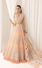 Asifa & Nabeel Luxury Formals - Shahnai