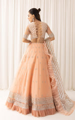 Asifa & Nabeel Luxury Formals - Shahnai