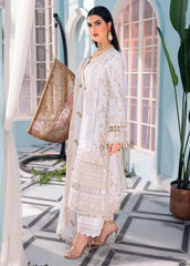 Afsana By Anaya Embroidered Lawn Suits Unstitched 3 Piece AKC22A AL22-16 Nooreh – Luxury Collection-